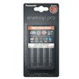 Chargeur de batterie Panasonic K-KJ55HCD40E Piles x 4