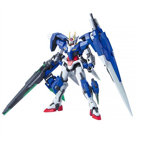 Figurine daction Bandai GUN85503