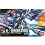 Figurine daction Bandai GUN55438
