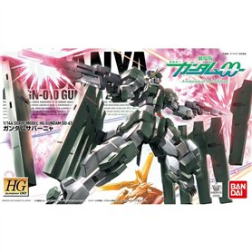 Figurine daction Bandai GUN59236