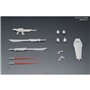 Figurine daction Bandai GUN60363