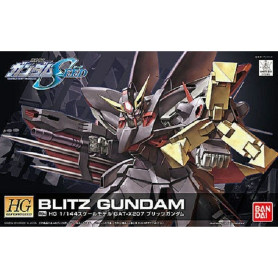 Figurine daction Bandai GUN60361