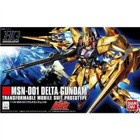Figurine daction Bandai GUN60970