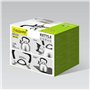 Théière Feel Maestro MR-1336 Noir Argenté Acier inoxydable 1,8 L