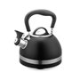 Théière Feel Maestro MR-1336-BLACK Noir Acier inoxydable 1,8 L