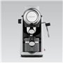 Cafétière électrique Feel Maestro MR-410 Noir Acier 800 W 250 ml
