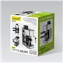 Cafétière électrique Feel Maestro MR-411 800 W 250 ml