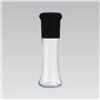 Moulin à épices Feel Maestro MR-1613-BLACK Noir
