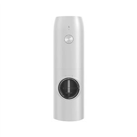 Moulin à épices Feel Maestro MR-1615-WHITE Blanc