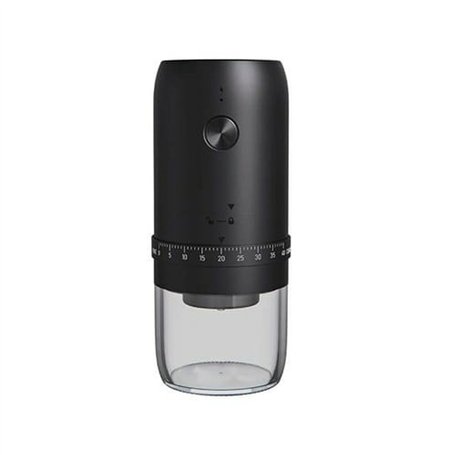 Moulin électrique Feel Maestro MR-457 Noir
