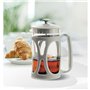 Théière Feel Maestro MR-1663-1000 Gris verre 1 L