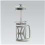 Théière Feel Maestro MR-1663-1000 Gris verre 1 L