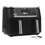 Friteuse à Air NINJA AF451EU Noir 9,5 L