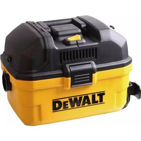 Aspirateur Dewalt AT-DXV15T Jaune Noir