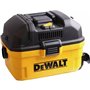 Aspirateur Dewalt AT-DXV15T Jaune Noir