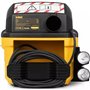 Aspirateur Dewalt AT-DXV15T Jaune Noir