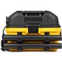 Aspirateur Dewalt AT-DXV15T Jaune Noir
