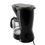 Cafétière électrique Esperanza EKC009 Noir 800 W 1,5 L