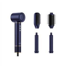Sèche-cheveux Havit HD634-EU Bleu 1300 W
