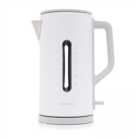 Bouilloire Kohersen 72202 Blanc 3000 W 1,7 L