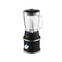 Bol mixeur Lafe LAFBLE47472 Noir black 1,5 L