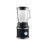 Bol mixeur Lafe LAFBLE47472 Noir black 1,5 L