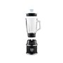 Bol mixeur Lafe LAFBLE47472 Noir black 1,5 L