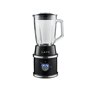 Bol mixeur Lafe LAFBLE47472 Noir black 1,5 L