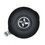 Bol mixeur Lafe LAFBLE47472 Noir black 1,5 L