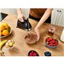 Bol mixeur Lafe LAFMIX47473 Noir