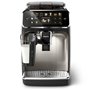 Cafetière superautomatique Philips EP5447/90 Noir Chrome 1500 W 15 bar 275 g 1,8 L