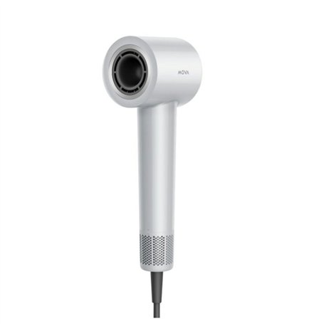 Sèche-cheveux Dreame Turbo grey Gris 1600 W