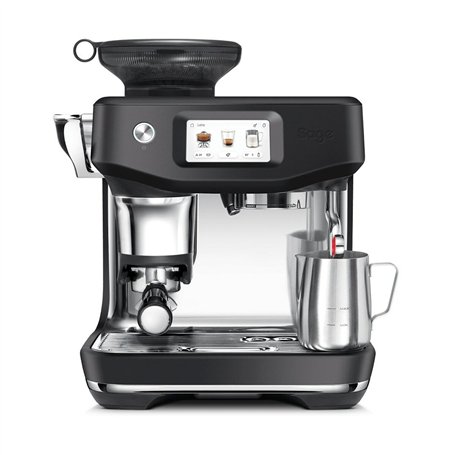 Cafetière superautomatique Sage SES881BTR4FEU1 Noir 1700 W 2 L 340 g 480 ml