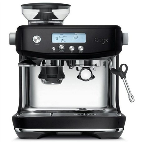 Cafetière superautomatique Sage SES878BTR4EEU1 Noir 1680 W 1 L