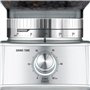 Moulin électrique Sage SCG600SIL2EEU1 Argenté