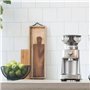 Moulin électrique Sage SCG600SIL2EEU1 Argenté