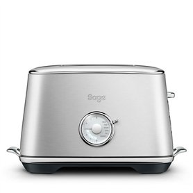 Grille-pain Sage STA735BSS4EEU1 1000 W