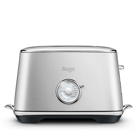 Grille-pain Sage STA735BSS4EEU1 1000 W