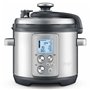 Cuisinière à cuisson lente Sage SPR700BSS4EEU1