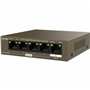 Switch Tenda TEG1105PD