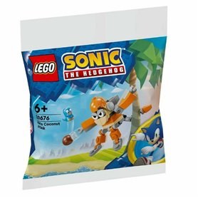 Set de construction Lego 30676