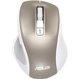 Souris Asus 90XB066N-BMU020 Doré 4000 dpi