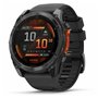 Montre intelligente GARMIN 010-02905-00 Noir Gris