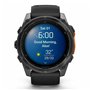Montre intelligente GARMIN 010-02905-00 Noir Gris