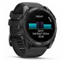 Montre intelligente GARMIN 010-02905-00 Noir Gris