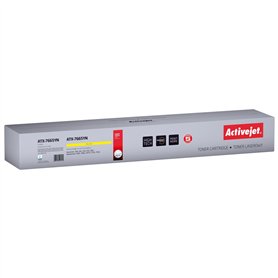 Toner Activejet ATX-7665YN                      Jaune