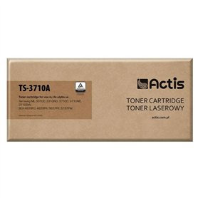 Toner Compatible Actis TS-3710A Noir