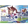 Figure à Collectionner Bandai RISE UMAMUSUME PRETTY DERBY TOKAI TEIO