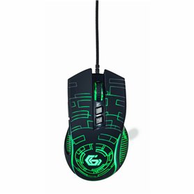 Souris Gaming GEMBIRD MUSG-RGB-01