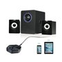 Émetteur-Récepteur d'Audio Bluetooth AudioCore AC815